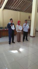 3 CALON SIAP BERSAING SEHAT